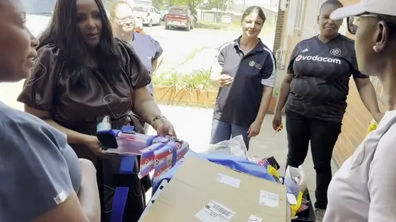 Supporting Mobility and Independence mission video 2