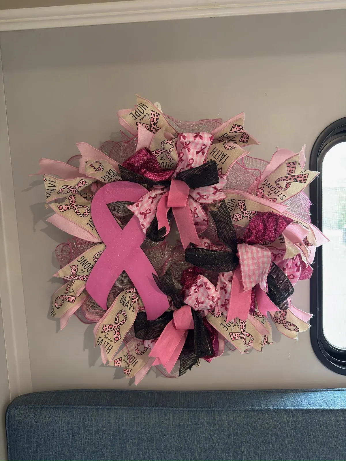 Breasts & Blooms: Screening, Fellowship, and Community mission photo 12, enlarged