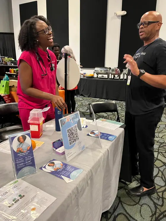 Preventive Care in Our Community mission photo 15