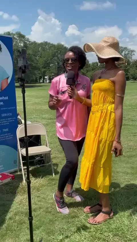 Heal the Block: Passport to Wellness mission video 1