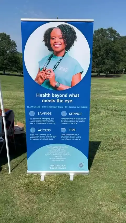 Heal the Block: Passport to Wellness mission video 2