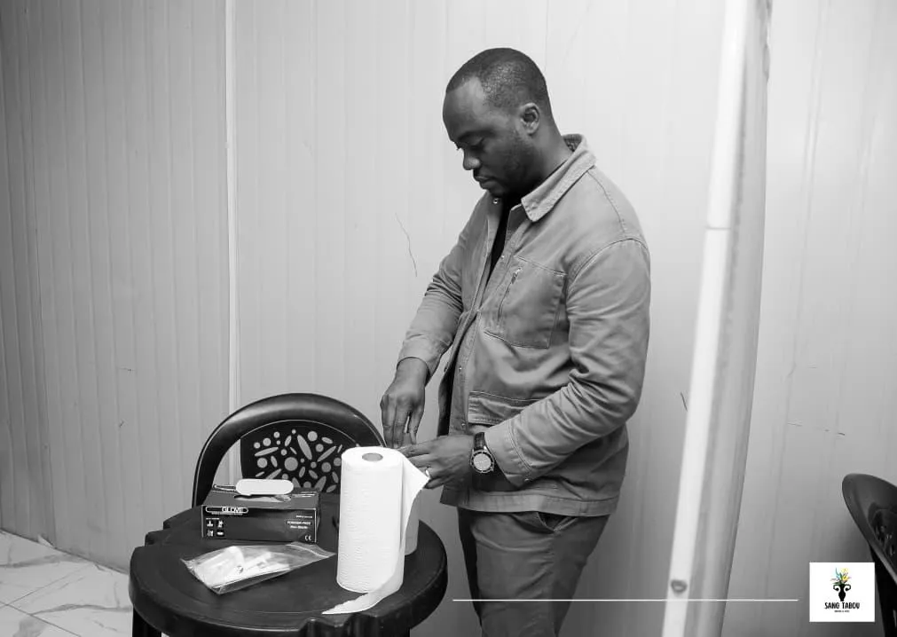 A Homecoming: Women’s Health and HPV Screening mission photo 10, enlarged