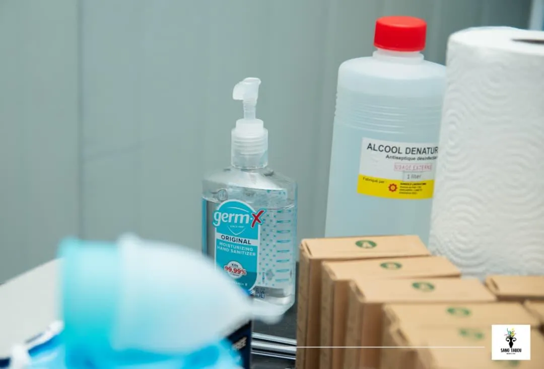 A Homecoming: Women’s Health and HPV Screening mission photo 11, enlarged