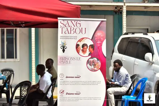 A Homecoming: Women’s Health and HPV Screening mission photo 21
