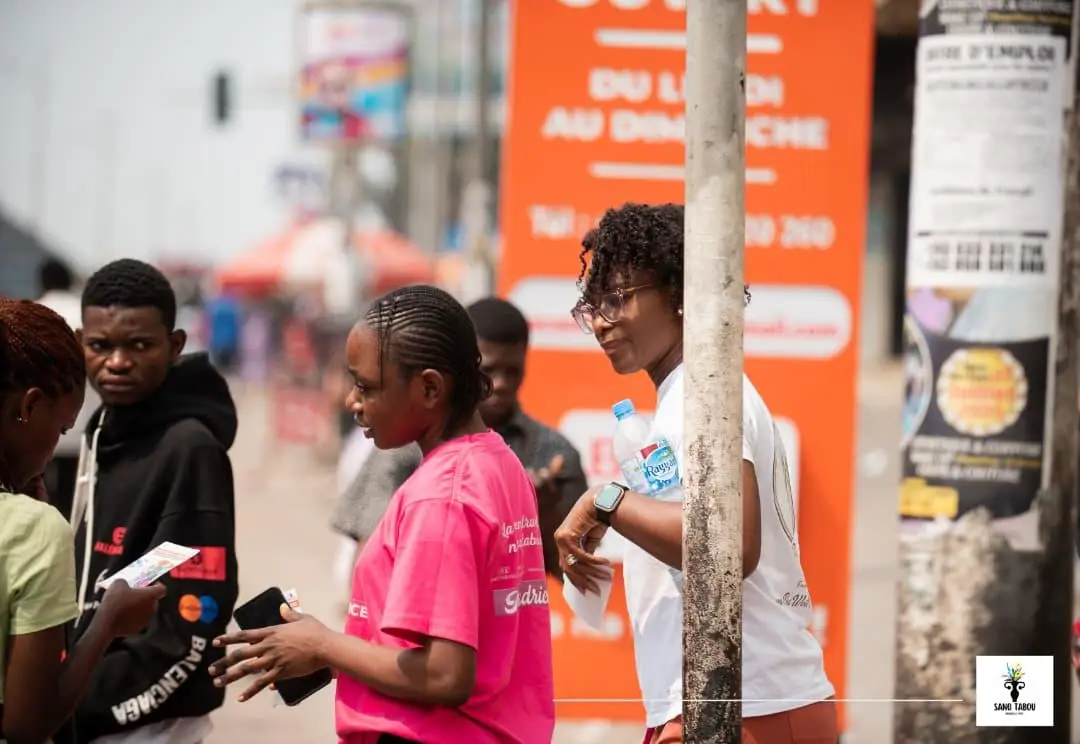 A Homecoming: Women’s Health and HPV Screening mission photo 23