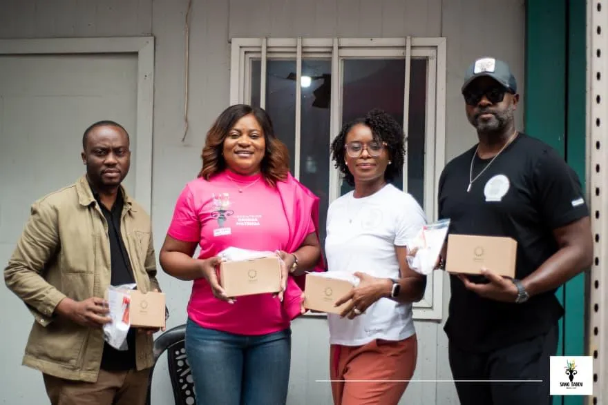 A Homecoming: Women’s Health and HPV Screening mission photo 27, enlarged