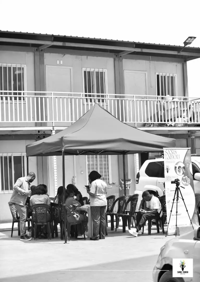 The A Homecoming: Women’s Health and HPV Screening mission in Kinshasa, DR Congo
