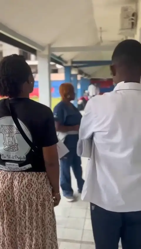 When Medical Debt Keeps a Patient From Going Home mission video 7