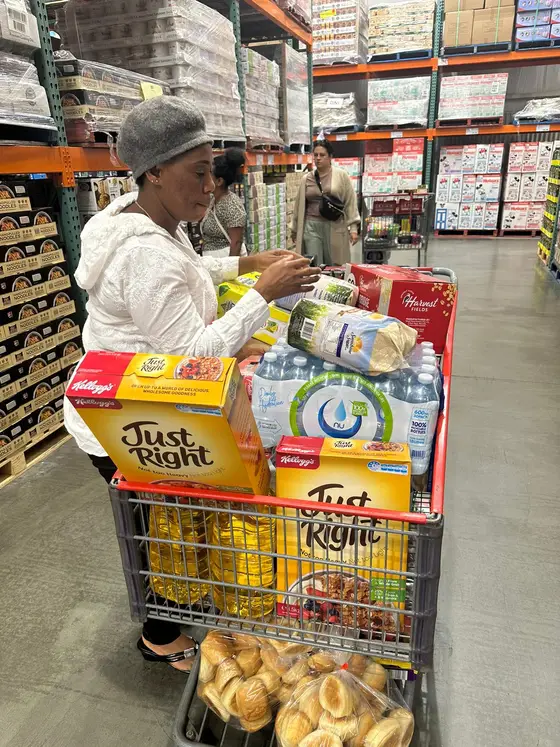 Serving Those Experiencing Homelessness mission photo 2