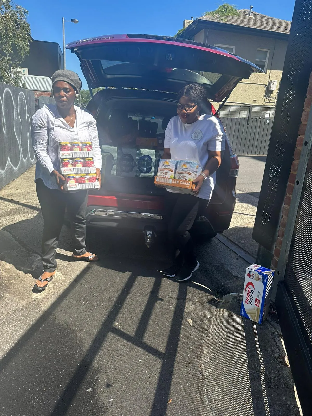 Serving Those Experiencing Homelessness mission photo 5, enlarged