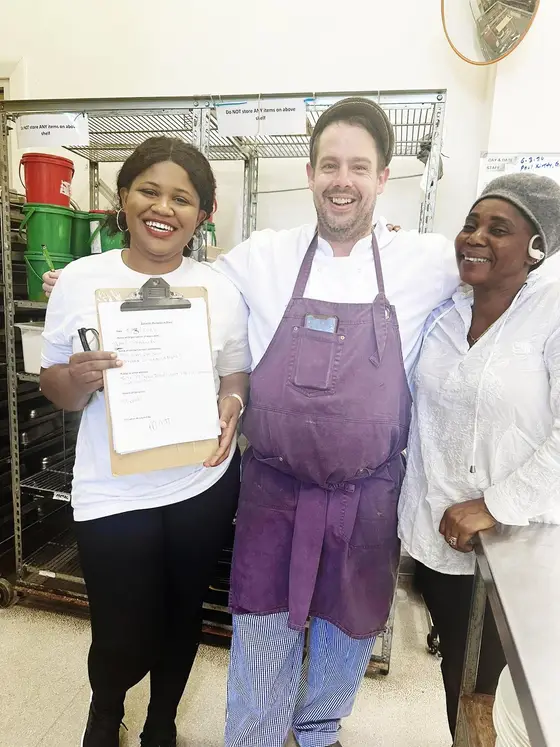 Serving Those Experiencing Homelessness mission photo 9