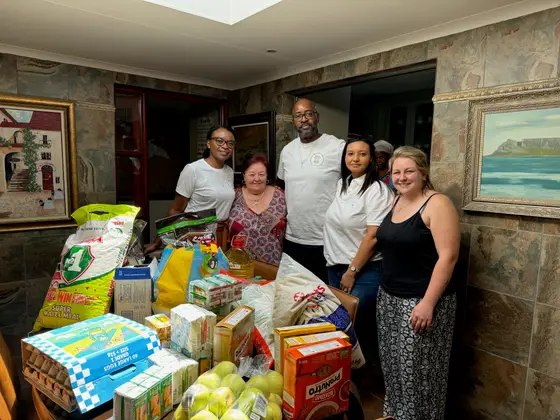 Lighthouse Baby Shelter mission photo 7