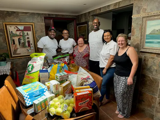 Lighthouse Baby Shelter mission photo 8